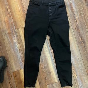 AE curve skinny high rise